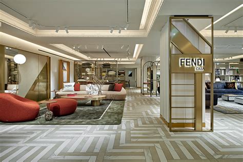 fendi casa condominium united kingdom|fendi casa harrods london.